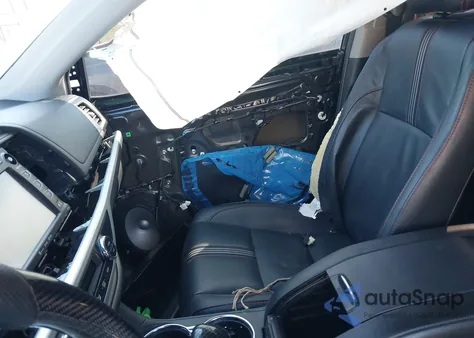 2019 Toyota Highlander Se из США, поврежденный, VIN 5TDKZRFH1KS573702